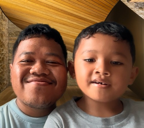 Profile photo
