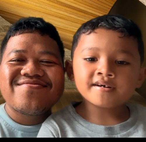 Anak Suep