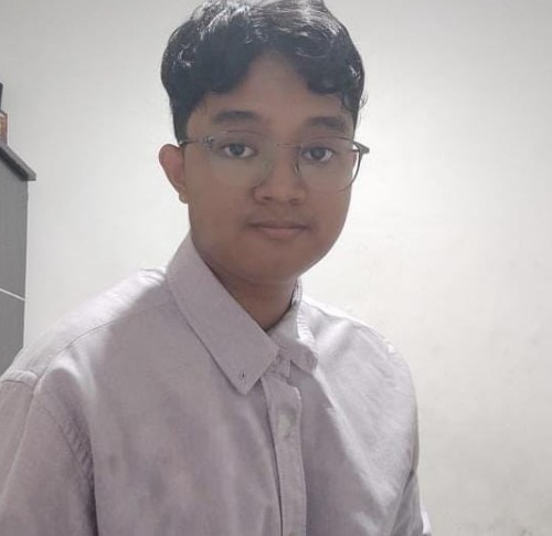 Thaddeus Rehatta Junus