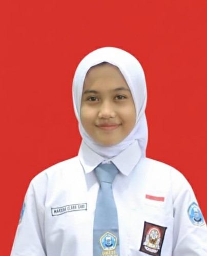 MARSHA CLARA SARI