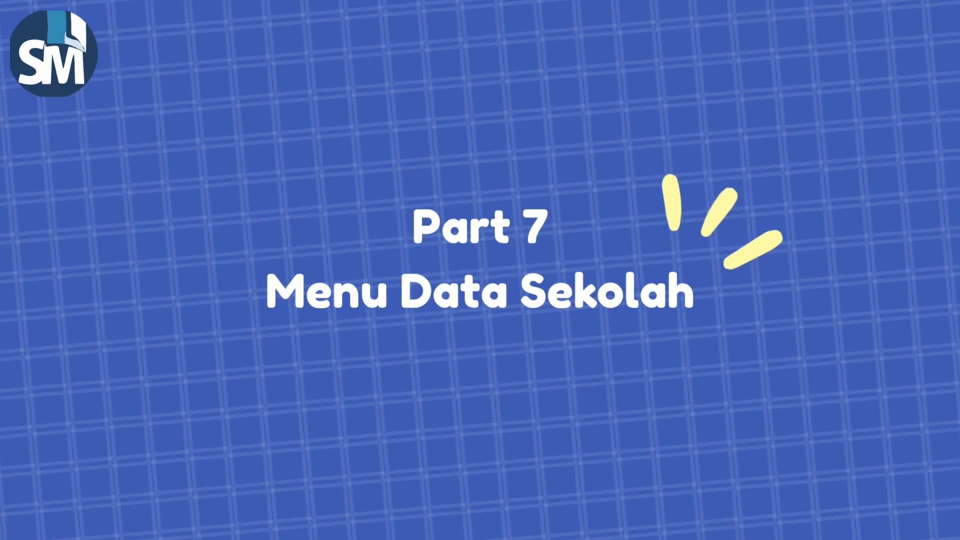 Pengenalan Fitur dari Menu Data dan Sub Menunya