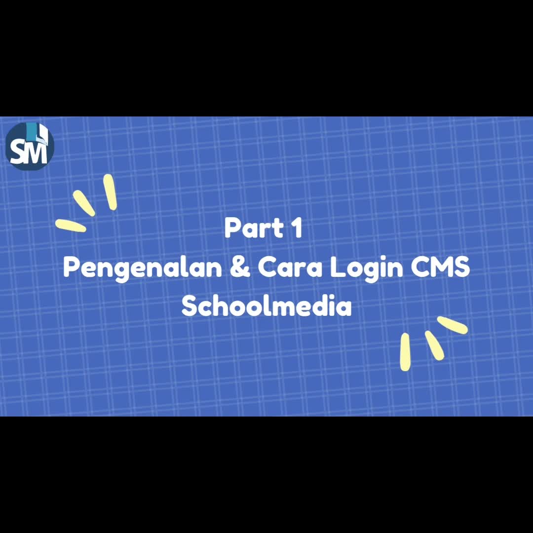 Pengenalan CMS ( Content Management System ) dan Tutorial loginnya