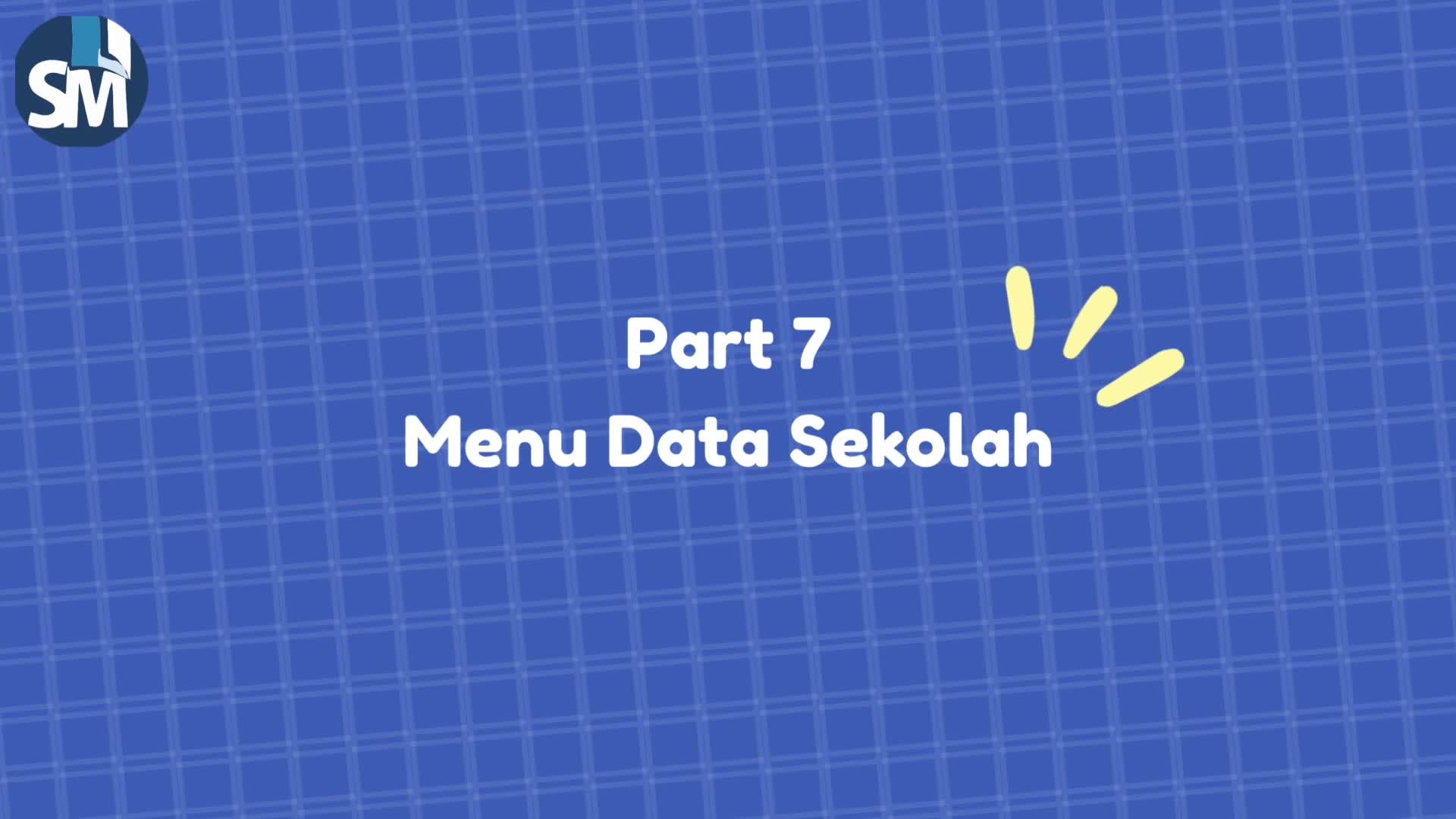 Pengenalan Fitur dari Menu Data dan Sub Menunya