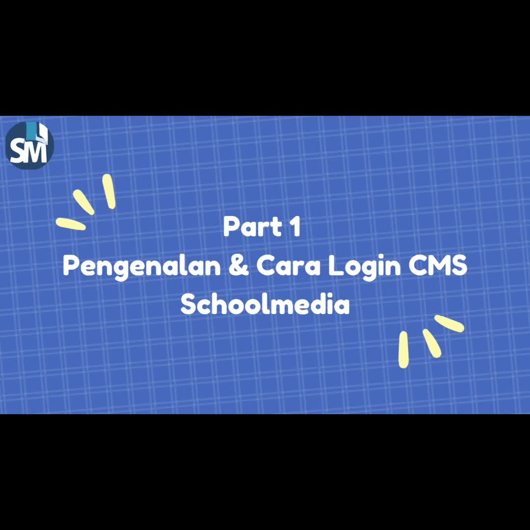 Pengenalan CMS ( Content Management System ) dan Tutorial loginnya