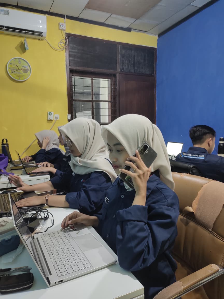 Solusi Digital untuk Institusi Pendidikan