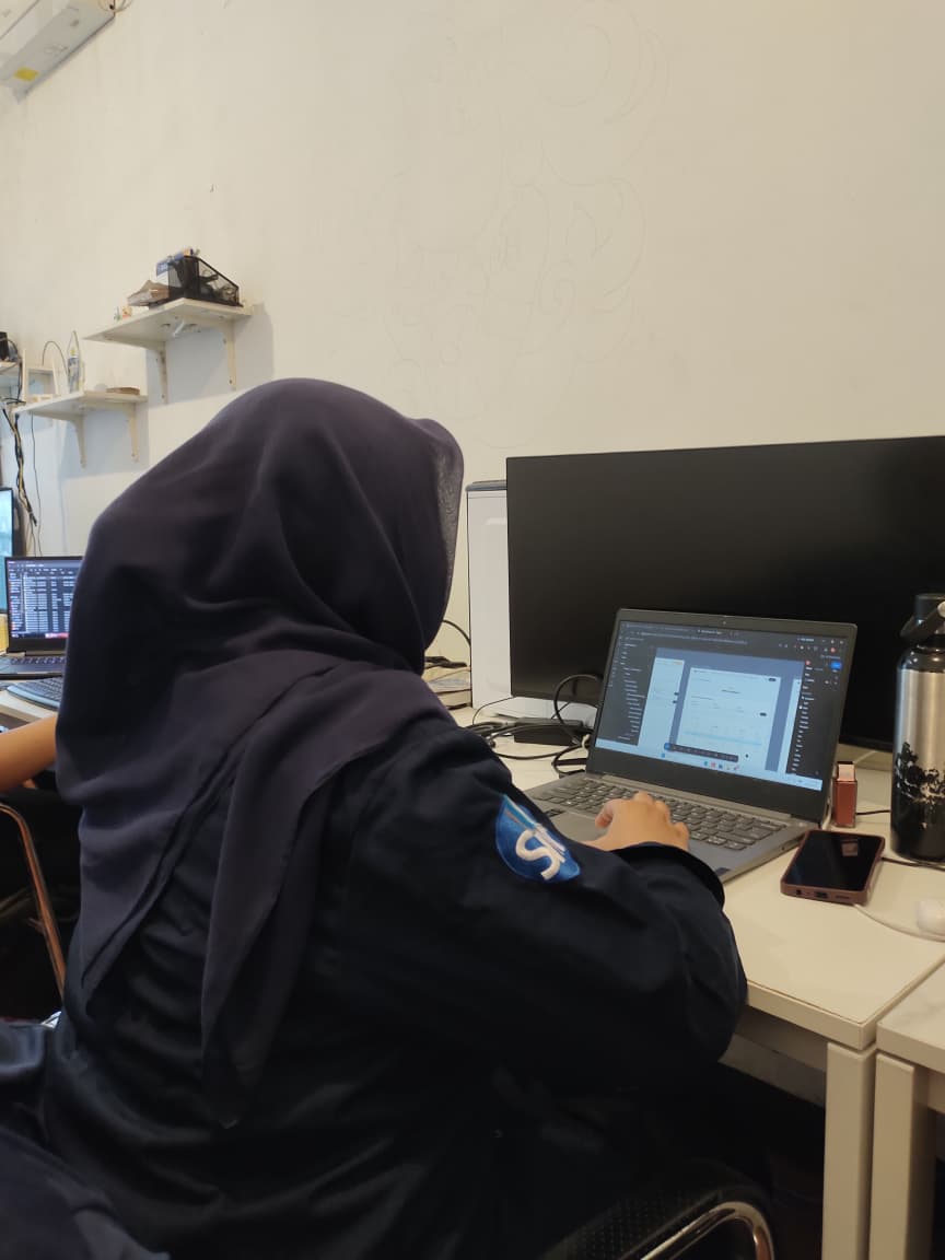 Agensi Layanan Teknologi Informasi