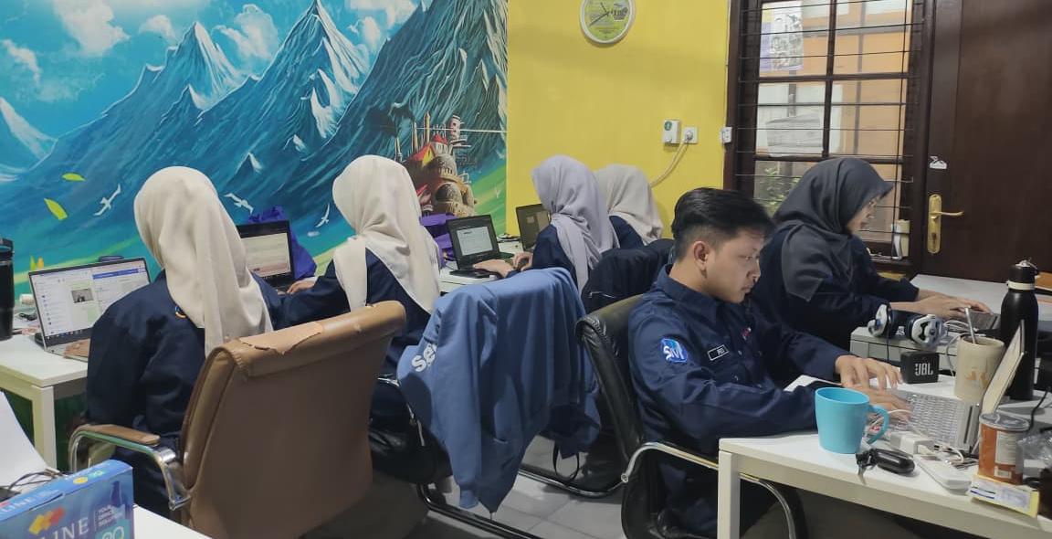 Terbukti dan Teruji dalam Skala Besar